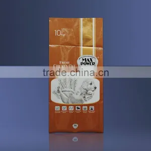 Dog Food Bag thumbnail-1