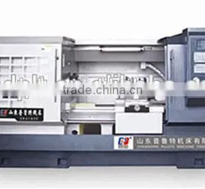 Cnc Lathe Ck6166 Cnc Lather thumbnail-1