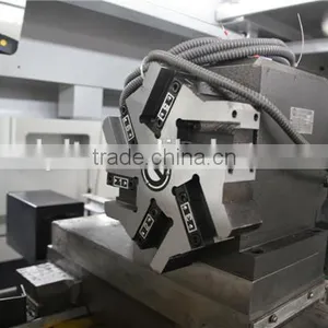 CK6150 Cnc Lathe 1 Meter thumbnail-4