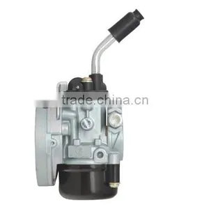 High Performance Pocket Bike Engine Carburetor 47cc, 49cc thumbnail-1