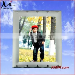 Silver Plated Photo Frame thumbnail-2