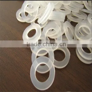 Silicon o Rings /gasket thumbnail-2