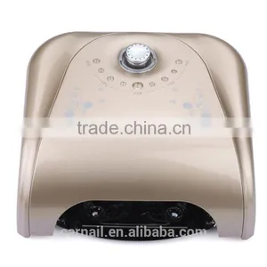 Professional Hot Sale 36W CCFL UV Nail Lamp CE ROHS Ccfl Nail Led uv Lamp Nail Dryer 36w Ccfl Nail Led uv Lamp thumbnail-2