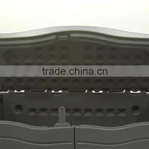 Large Capacity Waterproof Outdoor Storage Box thumbnail-3