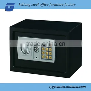 Modern Design Digital Electronic Key Safe Box for Sale thumbnail-1