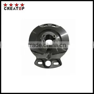Precision CNC Machined Parts thumbnail-1