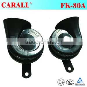 Universal 12v Deson Horn Auto Horn Approved by E-mark FK-K80A thumbnail-1