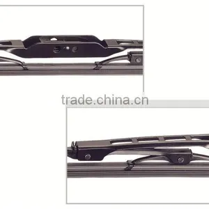 T550 Car Accessories Stainless Steel Windshield Wiper Blade thumbnail-3