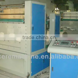 CY-850B Automatic Roll Punching Machine thumbnail-1