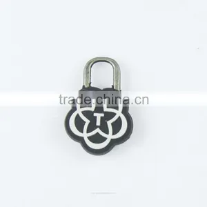 Silicone Zipper Puller thumbnail-1