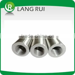 Rebar Coupler Connecting Sleeve thumbnail-1