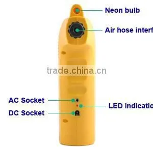 Car Air Pump Tyre Inflator LS4025B thumbnail-2