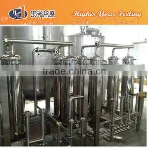 Mineral Water Filtration System thumbnail-1