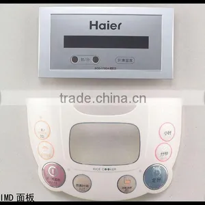 Absolutely Quality Gurantee With10 Years Experience IMD Plastic Housing for Household Appliance thumbnail-6