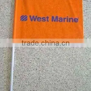 Inflatable Advertising PVC Flag thumbnail-2