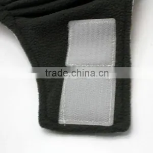 2016 Hot Sale Happy Flute Wholesaler of Baby Cloth Diaper AIO Bamboo Cloth Diaper Organic Cloth Diapers Wholesale thumbnail-2