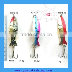 Spoon & Spinner Baits thumbnail-1