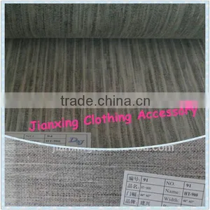 High Class Suits Horse Hair Interlining thumbnail-1