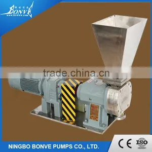 Stainless Steel Glue Pump And Rotary Lobe Pump thumbnail-1