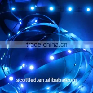 DC5V 60leds Led Rgb Strip IC Ws2813 Non-waterproof Led Strip Light thumbnail-6