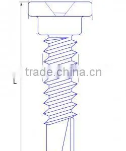 Nipple Screw thumbnail-1