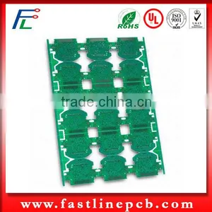 Single Sided PCB for Auto Relay thumbnail-1