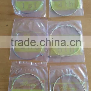 Hot Sell 6 Strings Spanish Guitar String Suitable For Acoustic Guitar thumbnail-2