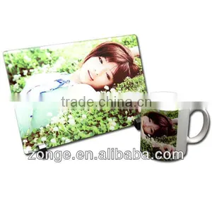 Fashionable Sublimation Glass Photo Frame thumbnail-1