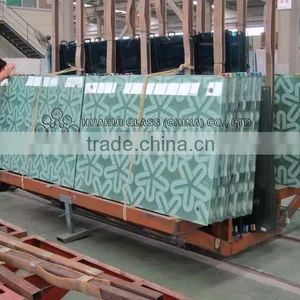 Hot Offer Color Glass Panels With EN12150 Certificate thumbnail-1