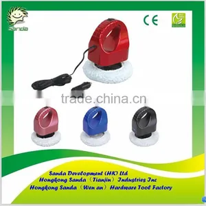 Vehicle-Mounted Floor Polisher thumbnail-1