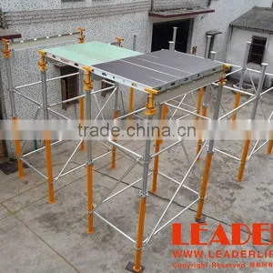 Aluminum Prop With International Product Liability thumbnail-4