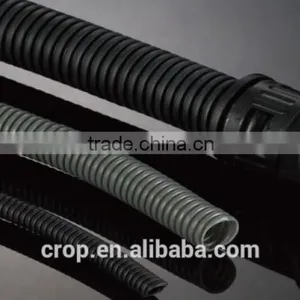 China Manufacture High Quality Plastic Coated Flexible Pipe thumbnail-2
