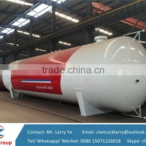 120m3 LPG Storage Tank thumbnail-1