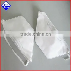 Hot Sale Eco-friendly Medical pp Non-woven Fabric thumbnail-1