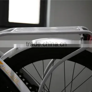 Green Power Electric Bike Classic 5, High Speed Electric Bike thumbnail-3