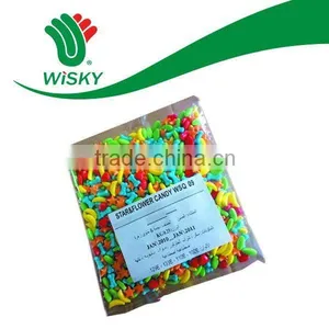 Star & Flower Shape Press Candy thumbnail-1