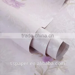 45cm*10m Wall Renovation Paste PVC Self-adhesive Pvc Wallpaper Designs thumbnail-2