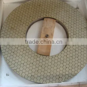 Ceramic Bond Diamond or CBn Grinding Wheels thumbnail-4