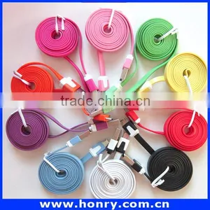 Customized Manufacture for Sale Cable for Iphone 6/6s thumbnail-1
