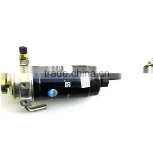 Oil Water Separator 242C QINGLING Guo 4 Auto Car Fuel Water Separator Pingyuan QINGLING Light Truck Auto Parts thumbnail-1