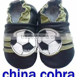 Baby Leather Shoes ( Hotsale Style ) thumbnail-3