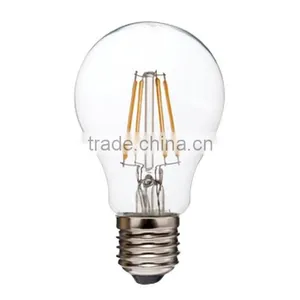 E27 A60 A19 Filament Led Bulb,filament Bulb thumbnail-2