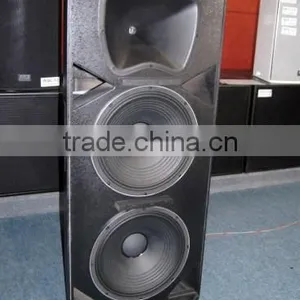 CF-225 Wholesale Powerful Professional Speaker/double 15 Inch Stage Speaker thumbnail-4