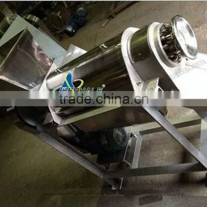 Good Quality Single Screw Juicer Machine thumbnail-2