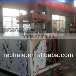 High Quality Hydraulic Press Machine Price 0086 15638185393 thumbnail-1