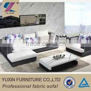 Modular General Use Ordinary-sized Sala Sets Furniture thumbnail-1