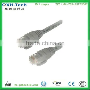 Copper Wire 22 Gauge Lan Cable Cat6 Cable thumbnail-1