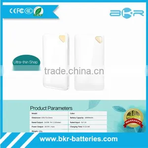 Rapid Charging 10000mah Power Bank Power Charger thumbnail-4