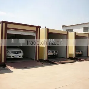 Shipping Container Garage/portable Garage/ Mobile Garage/ Garage Container Carport thumbnail-5