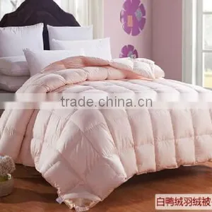 Microfiber Queen Duvet-Cover-Set Comforter Set Square Stiches thumbnail-4